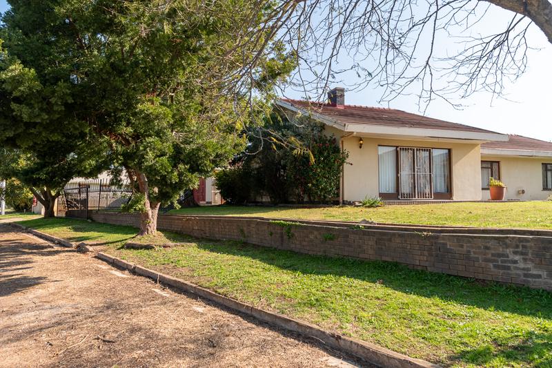 4 Bedroom Property for Sale in Riviersonderend Western Cape